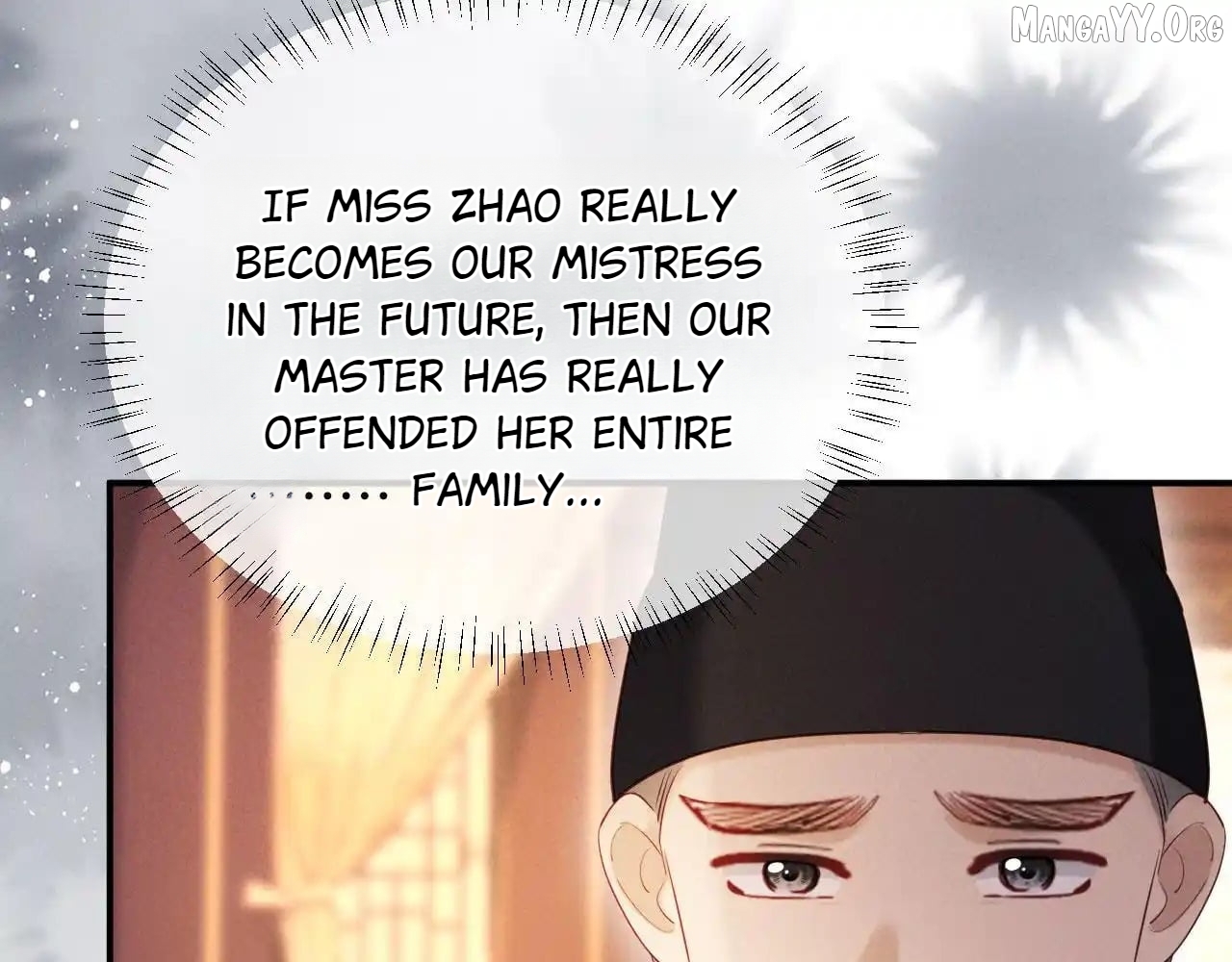 On Our Wedding Night, I Got Pregnant with the Chief Warden’s Child Chapter 33 - page 55